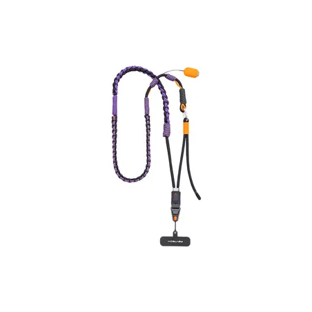 PGYTECH LinkGo phone strap (purple)